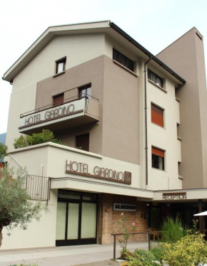 Hotel Giardino Breno
